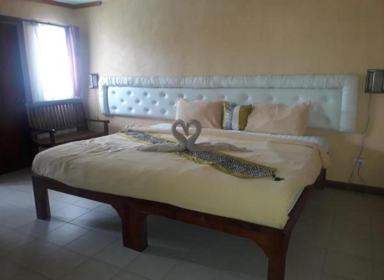 Samui Hostel Чавенг Экстерьер фото