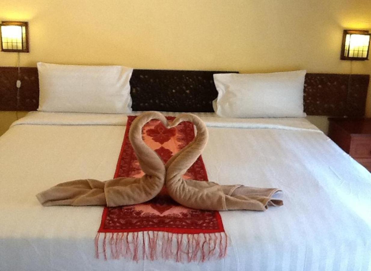 Samui Hostel Чавенг Экстерьер фото